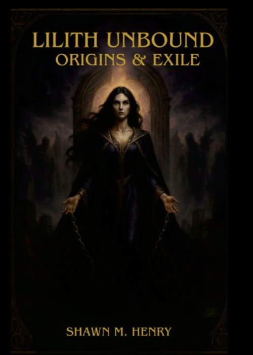 Lilith Unbound Origins & Exile